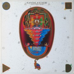 MANDALA / SUMERU