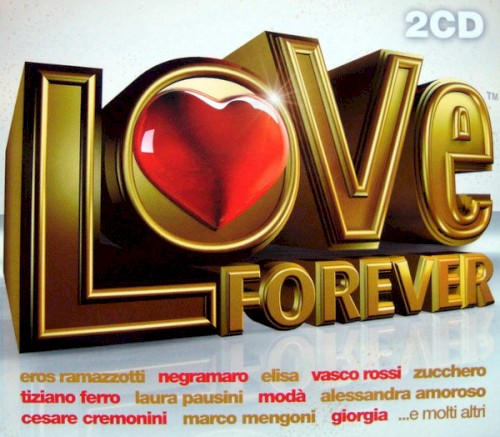 Love Forever