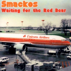 Waiting for the Red Bear
