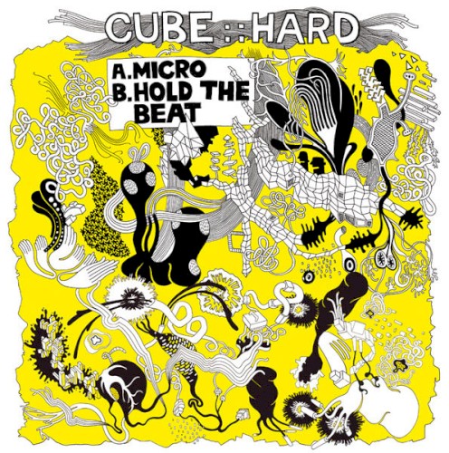 Micro / Hold The Beat