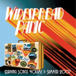 Driving Songs, Volume I: Summer 2007