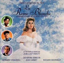 La Reine blanche