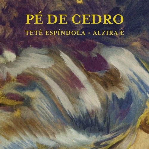 Pé de Cedro