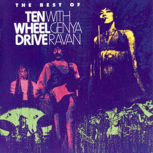 The Best of Ten Wheel Drive