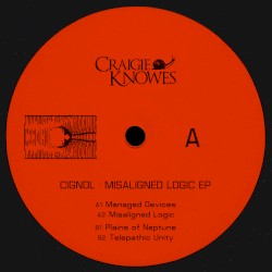 Misaligned Logic EP