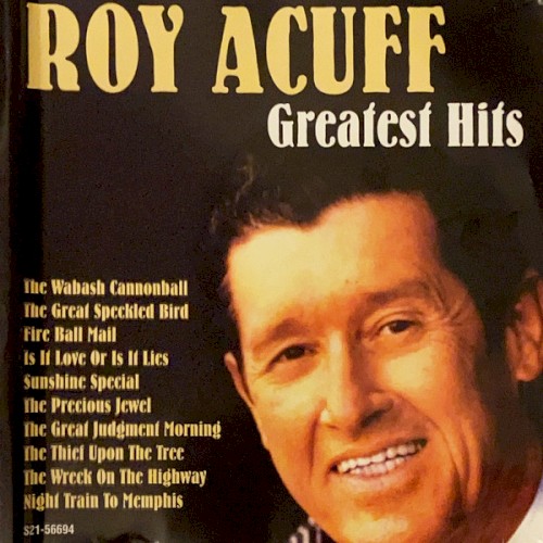 Greatest Hits