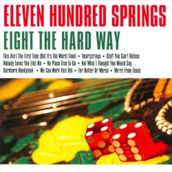 Eight the Hard Way