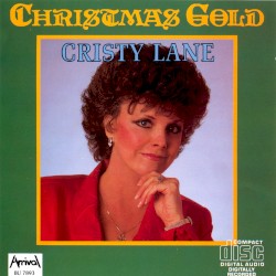 Christmas Gold