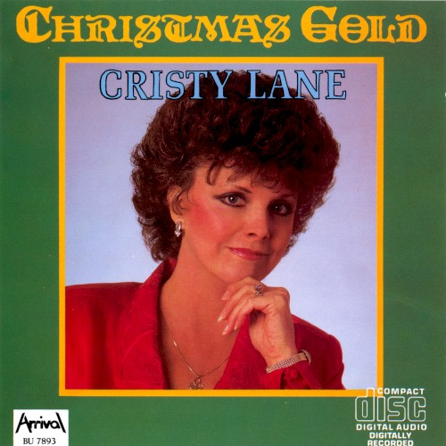 Christmas Gold