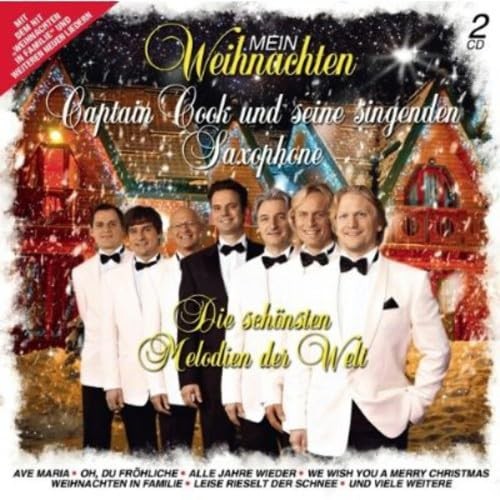 Mein Weihnachten: Die schönsten Melodien der Welt