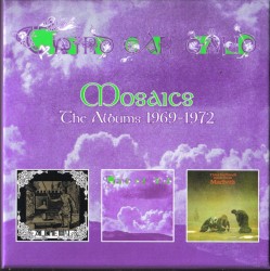 Mosaics: The Albums 1969-1972