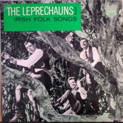 Irish Folk Songs