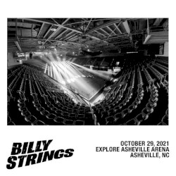 2021-10-29: Exploreasheville.com Arena, Asheville, NC, USA