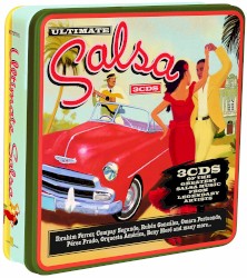Ultimate Salsa