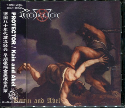 Kain and Abel