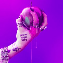 Poison Apple Baby