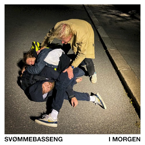 I Morgen
