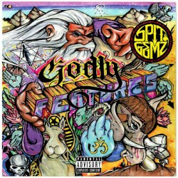 Godly Features