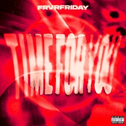 TIME FOR YOU