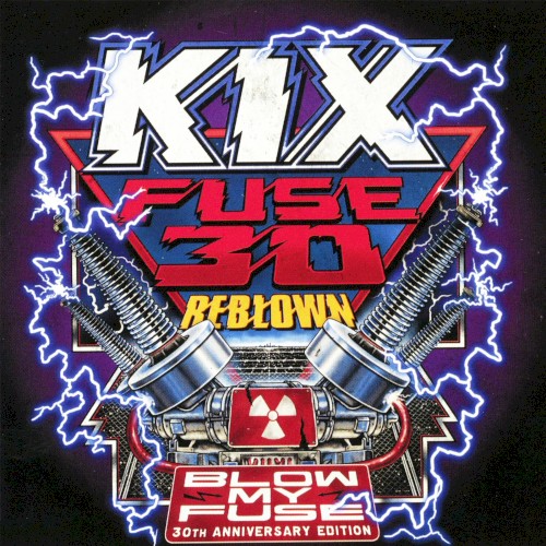 Fuse 30 Reblown (Blow My Fuse 30th anniversary edition)
