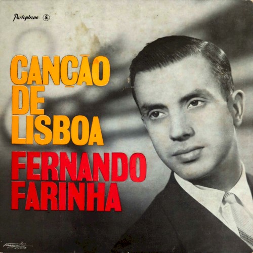 Canção de Lisboa
