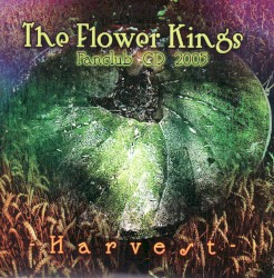 Fanclub CD 2005: Harvest