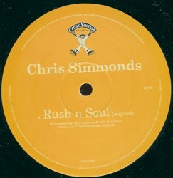 Rush n Soul