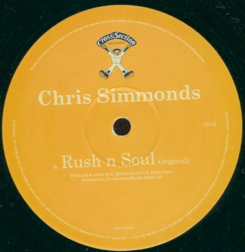 Rush n Soul