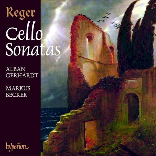 Cello Sonatas