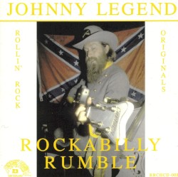 Rockabilly Rumble