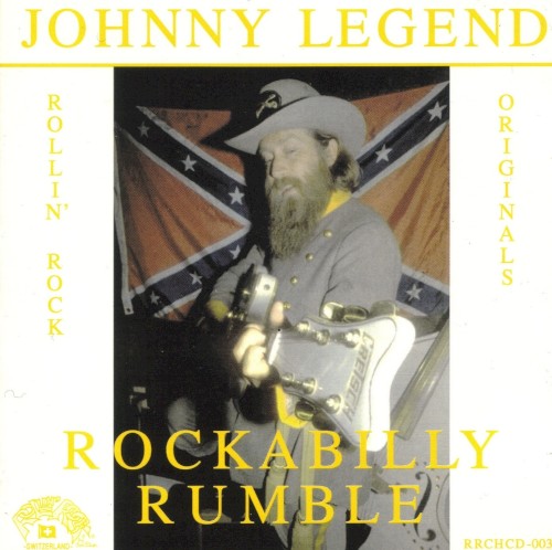 Rockabilly Rumble