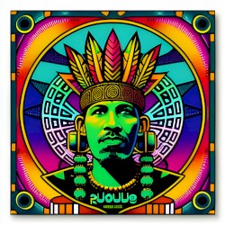 Psychedelic Journey