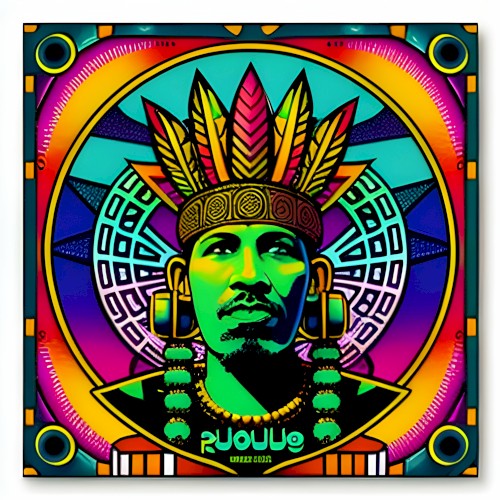 Psychedelic Journey