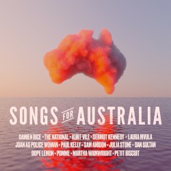Songs for Australia