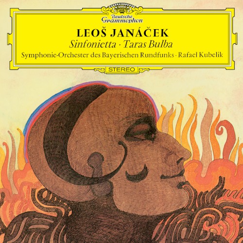 Sinfonietta / Taras Bulba