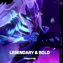 Legendary & Bold