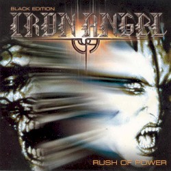 Rush of Power - Black Edition