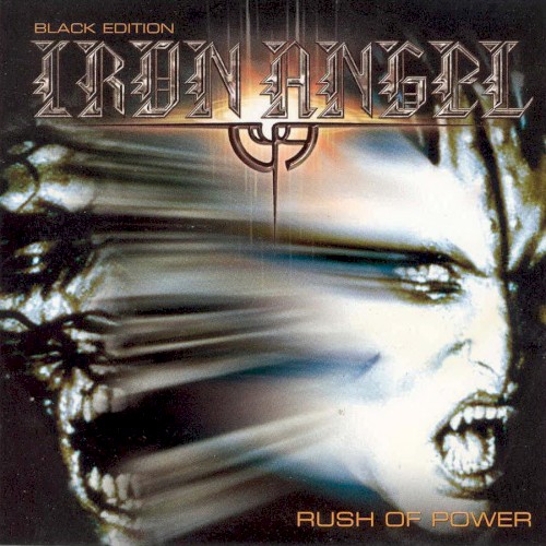 Rush of Power - Black Edition
