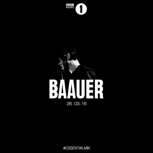 2016-03-26: BBC Radio 1 Essential Mix