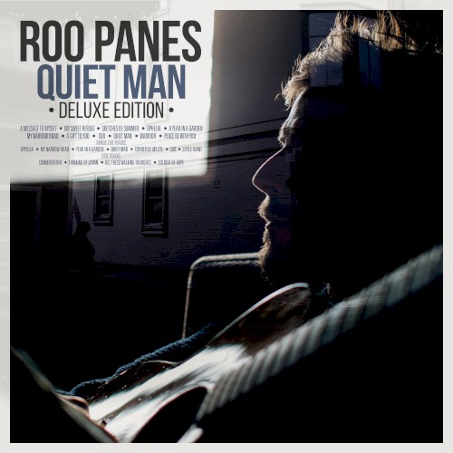 Quiet Man