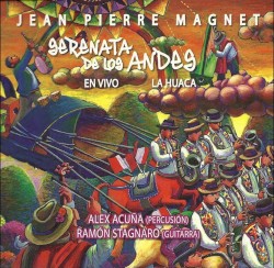 Serenata de los Andes (en vivo)