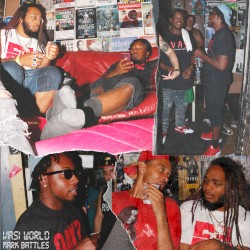 Vasi World