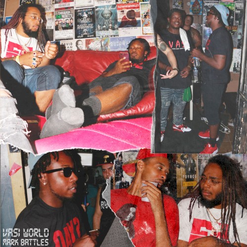 Vasi World