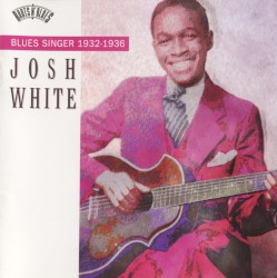 Blues Singer 1932–1936