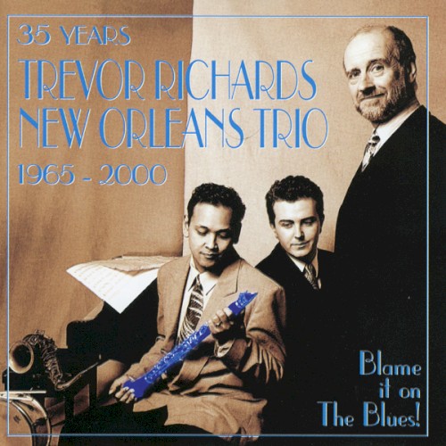 35 Years