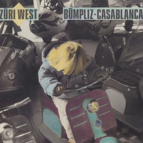 Bümpliz - Casablanca