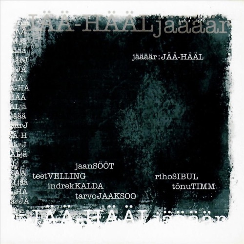 Jää-hääl