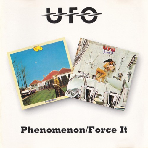Phenomenon / Force It