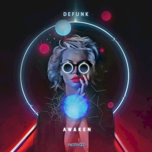 Awaken EP