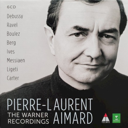 The Warner Recordings